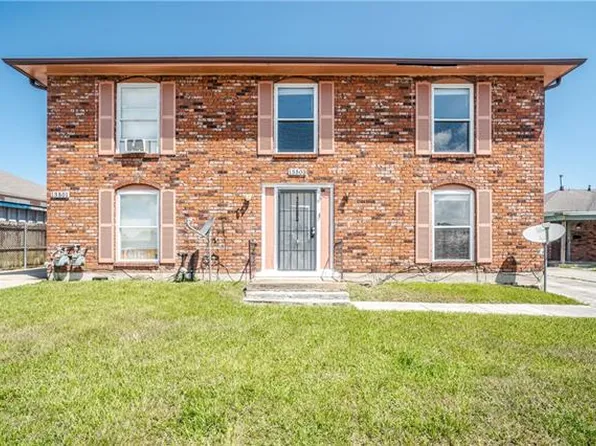 13503 N Lemans St, New Orleans, LA 70129