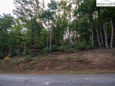 Lot# 594 Timberline Drive, Lenoir, NC, 28645