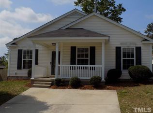 5401 Marthonna Way, Raleigh, NC 27616