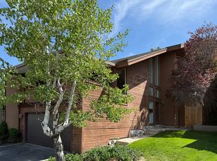 9009 S 3605 E, Sandy, UT 84093