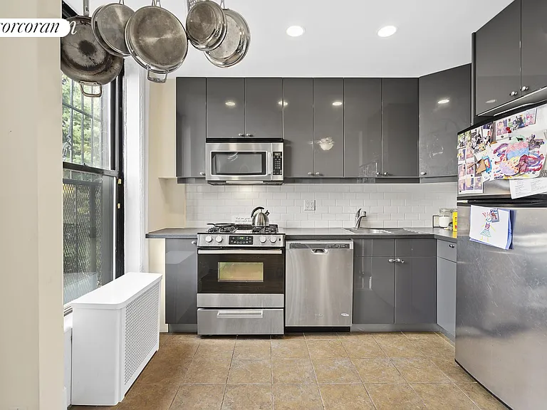293 Prospect Pl #2 — Photo 3