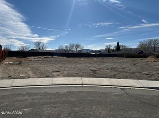 322 Copper Pointe Cir, Yerington, NV 89447