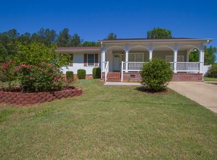 547 H I Taylor Rd, Williamston, SC 29697