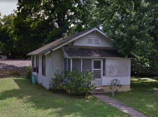 405 W 3rd St, Stuttgart, AR 72160