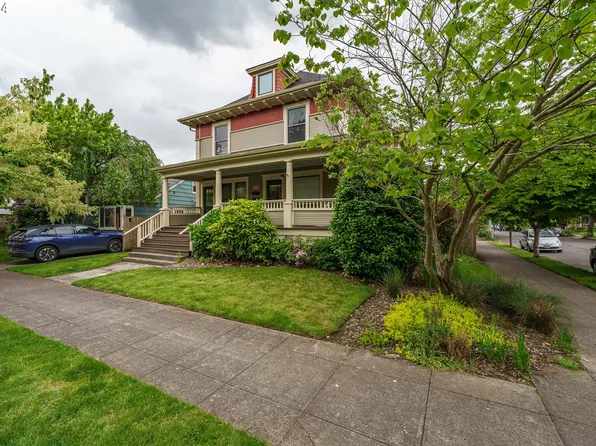 8057 SE 11th Ave, Portland, OR 97202