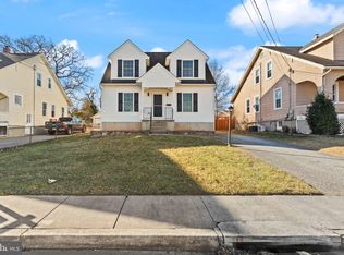 2901 Garnet Rd, Parkville, MD 21234