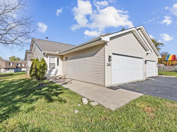 348 Park View DRIVE, Darien, WI 53114