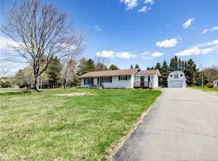 9535 Main St, Richibucto, NB E4W 4C2