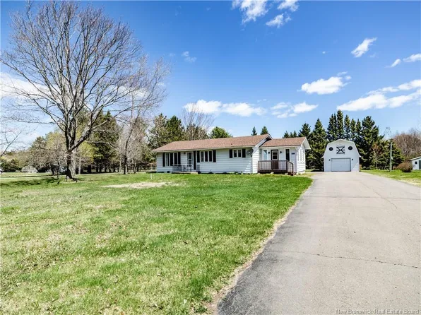 9535 Main St, Richibucto, NB E4W 4C2