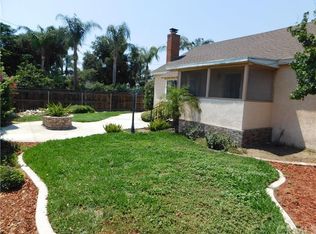 16204 Boyle Ave, Fontana, CA 92337