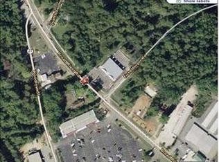 8030 Broad River Rd, Irmo, SC 29063