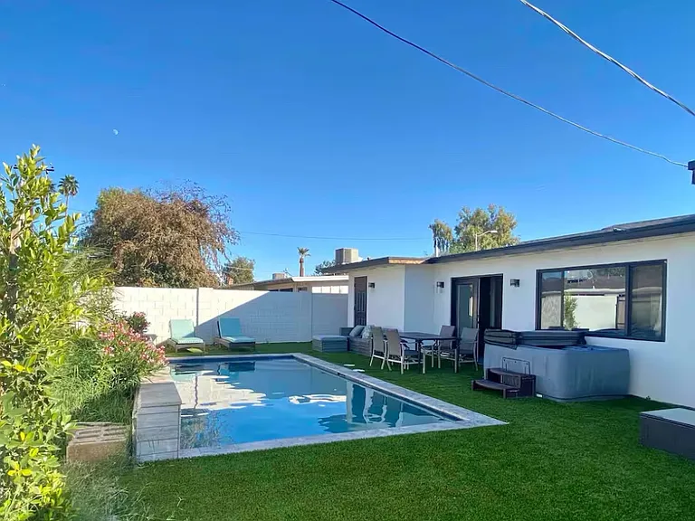8602 E Highland Ave — Photo 26