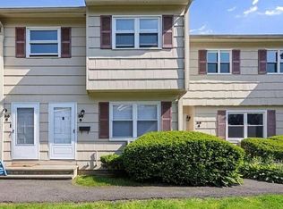 50 Ridge Rd UNIT 3, Naugatuck, CT 06770