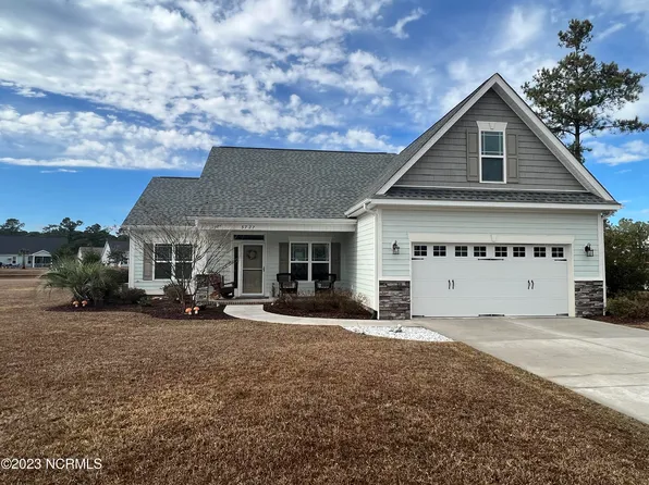 3727 Sunny Meadow Lane NE, Bolivia, NC 28422