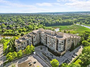 2511 Lakeshore Rd W #511, Oakville, ON L6L 6L9