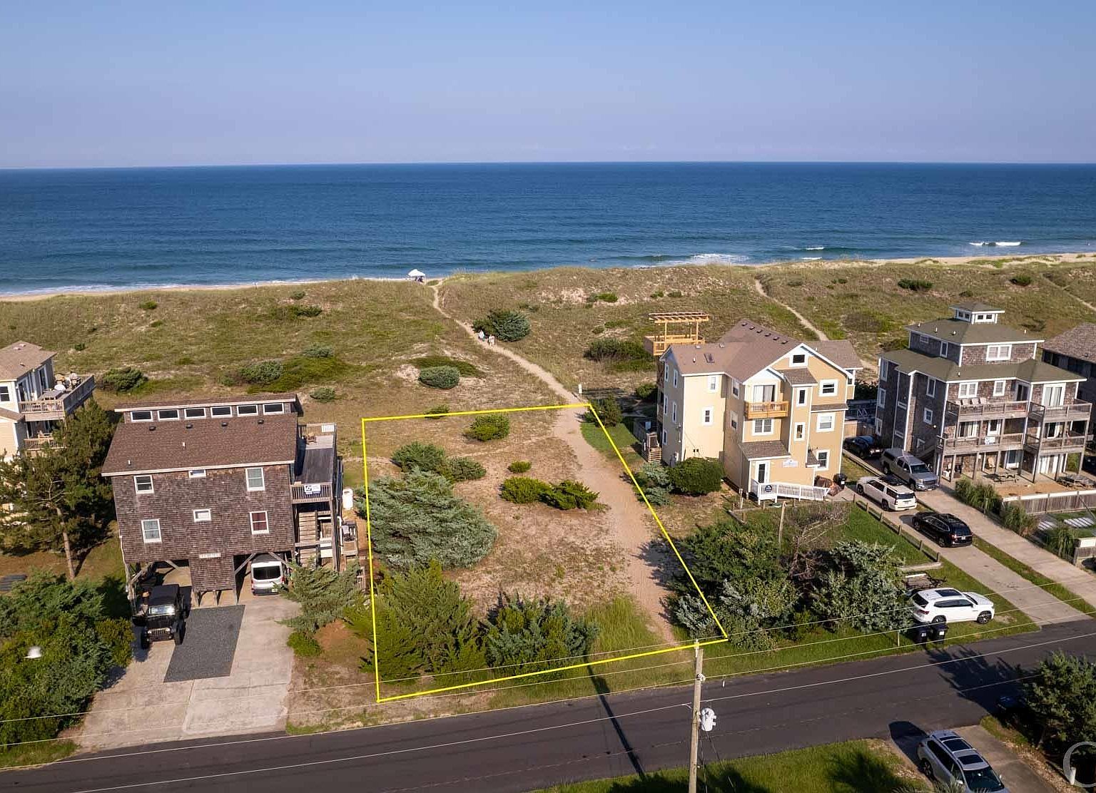 0 Sea Isle Hills Dr LOT 13, Waves, NC 27982 MLS 125686 Zillow