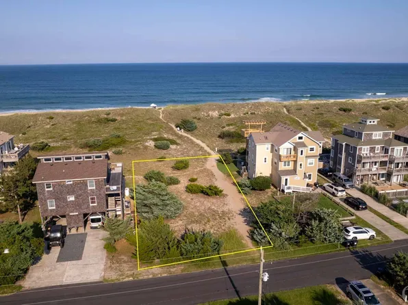 0 Sea Isle Hills Dr Lot 13, Waves, NC 27982