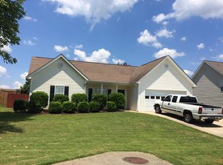 208 Lee Ct, Canton, GA 30115