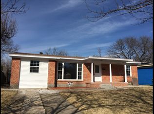 10819 Benbrook Dr, Dallas, TX 75228
