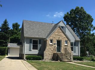 227 Roosevelt St, Fond Du Lac, WI 54935