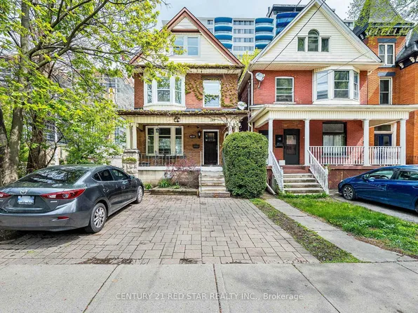 144 Bold St, Hamilton, ON L8P 1V3