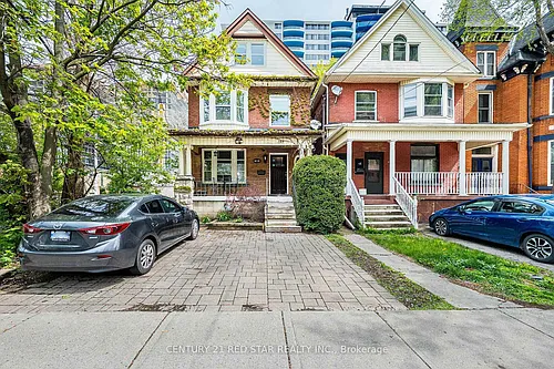 144 Bold St #UPPER Photo 1