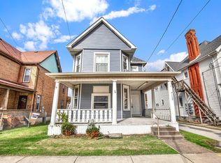 130 3rd St, California, PA 15419