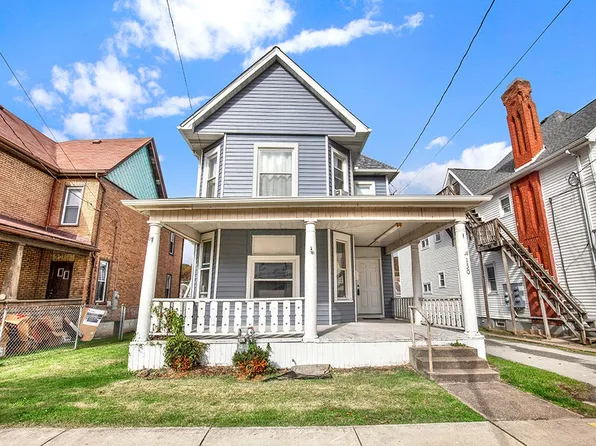 130 3rd St, California, PA 15419