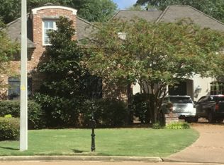 1646 Notting Hill Dr, Hernando, MS 38632