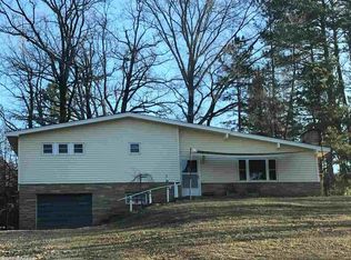 8511 Us Highway 64 W, London, AR 72847