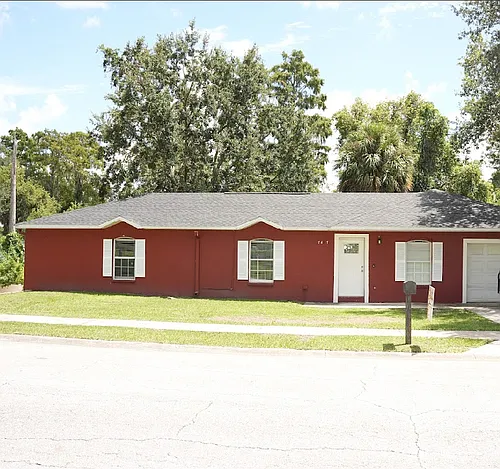 7417 Savannah Ln Photo 1