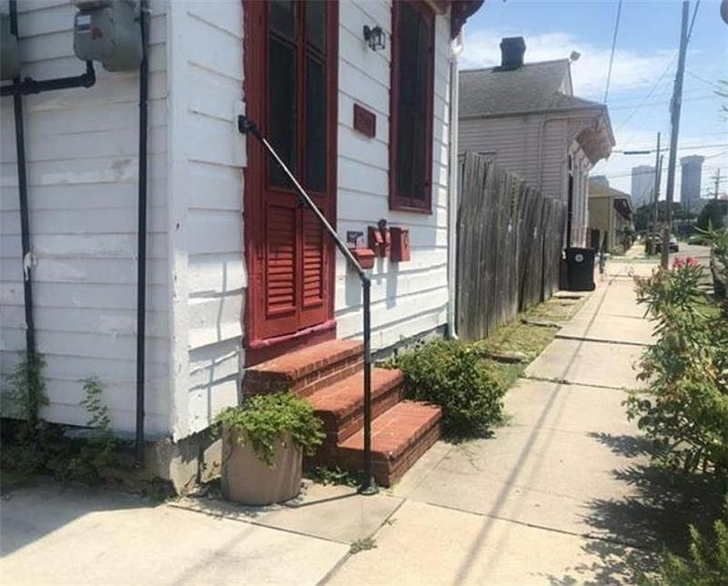 1st image of 2515 Freret St #A