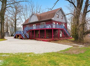 7591-7593 N Old S #R-67, Mooresville, IN 46111