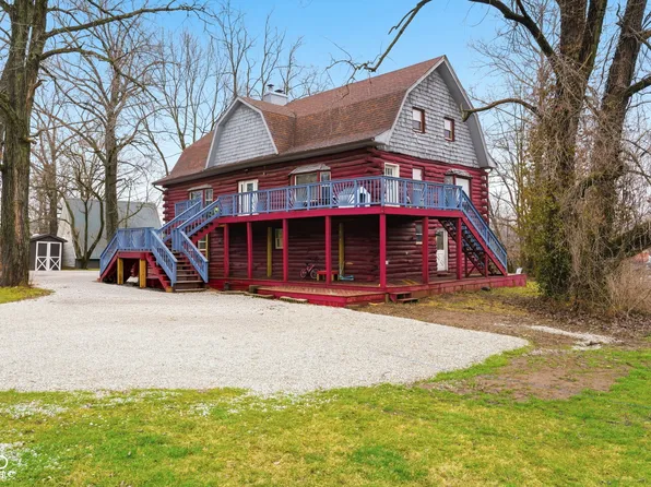 7591-7593 N Old S #R-67, Mooresville, IN 46111