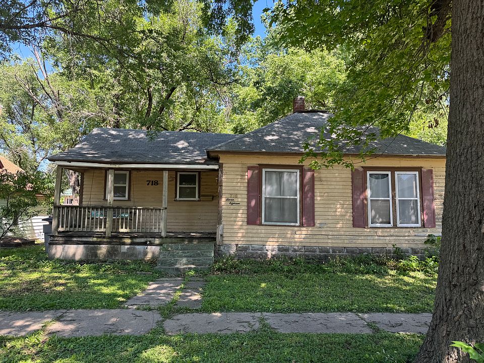 1st image of 718 Cottonwood St