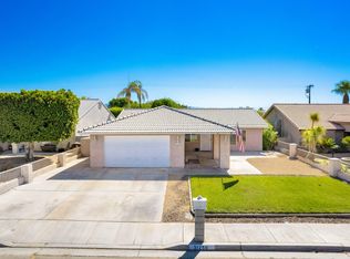 31250 Avenida Juarez, Cathedral City, CA 92234
