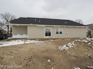 3703 NE Kara Ln, Ankeny, IA 50021
