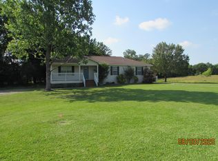 4688 W Loy Lake Rd, Denison, TX 75020