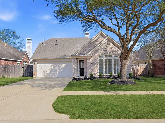 2nd image of 21218 Willow Glade Dr