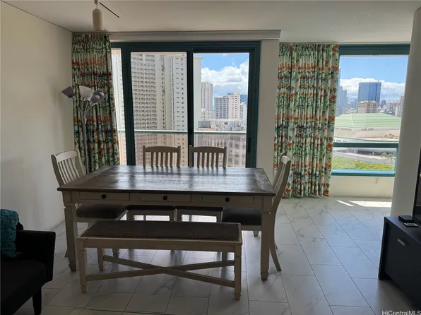 1888 Kalakaua Ave APT 2103, Honolulu, HI 96815