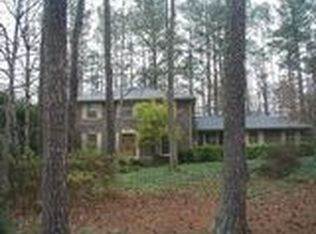 110 Sandstone Ct, Athens, GA 30605
