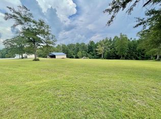 159 Tripp Ln, Carriere, MS 39426