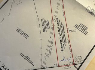 1 County Road 153, Kaufman, TX 75142