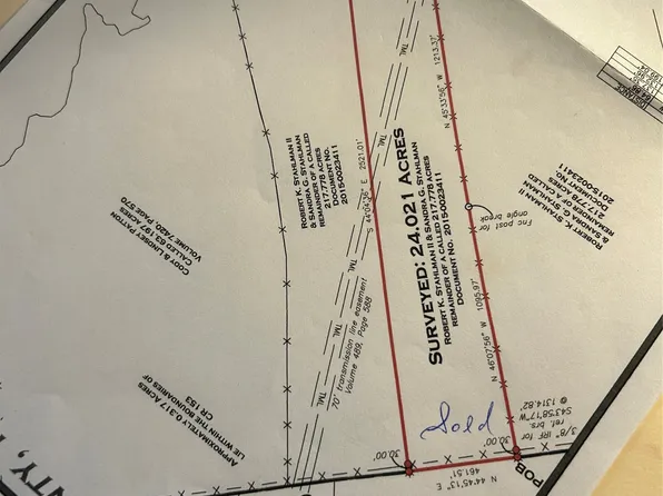 1 County Road 153, Kaufman, TX 75142