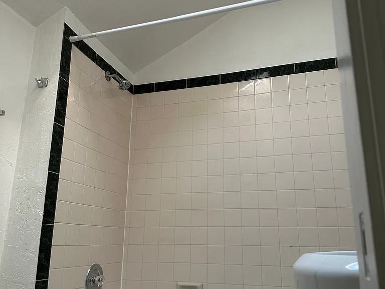 2nd floor bathroom
