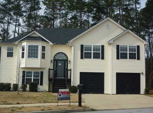 1955 Hillsprings Ln, Lithonia, GA 30058