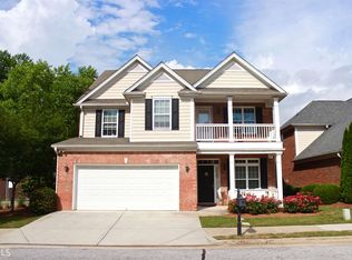 2305 Hickory Station Cir, Snellville, GA 30078