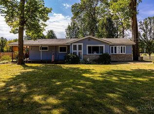 7803 Lyn Dr, Franklin, OH