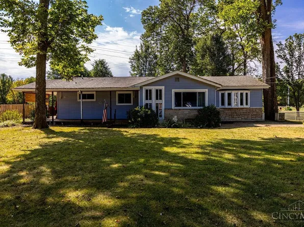 7803 Lyn Dr, Franklin, OH 45005