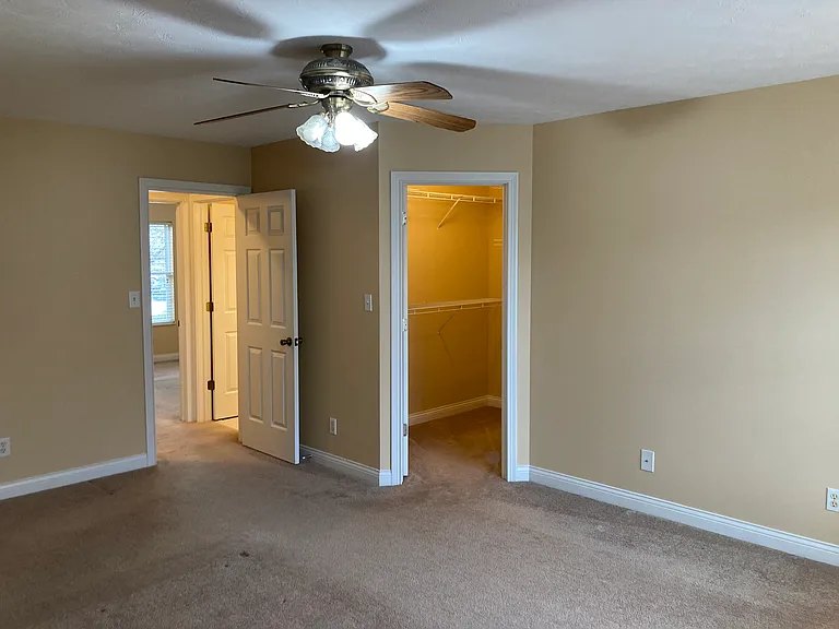 Master bedroom 2